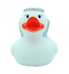 Rubber Duck Angel buy at