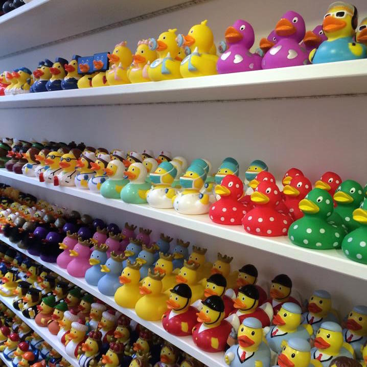 roddel weten Refrein Rubber ducks shop | Buy the cutest rubber ducks online