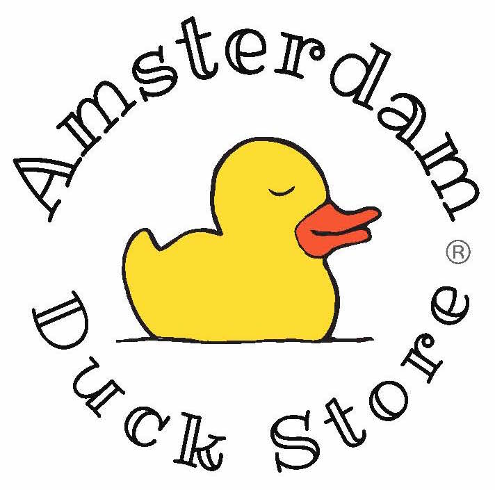 Amsterdam Duck Store