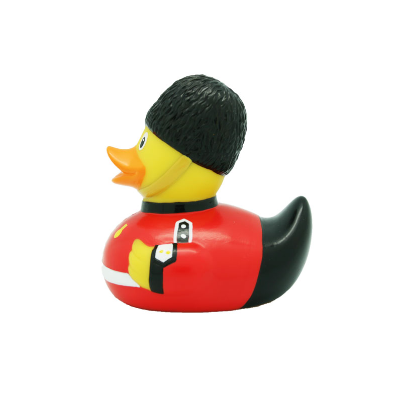 British Rubber Duck | Buy premium rubber ducks online