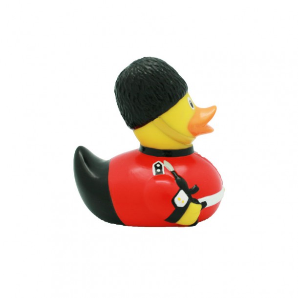 British Rubber Duck | Buy premium rubber ducks online