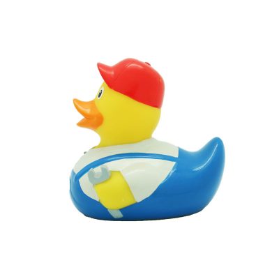 Constructor Rubber Duck | Buy premium rubber ducks online