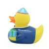 Happy Birthday Boy Rubber Duck  Buy premium rubber ducks online