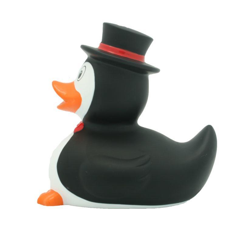 Penguin Rubber Duck | Buy premium rubber ducks online - world wide ...