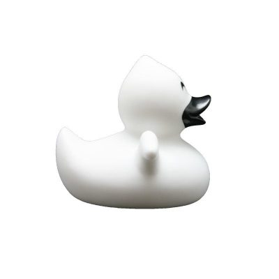 Ghost Rubber Duck | Buy premium rubber ducks online - world wide delivery!