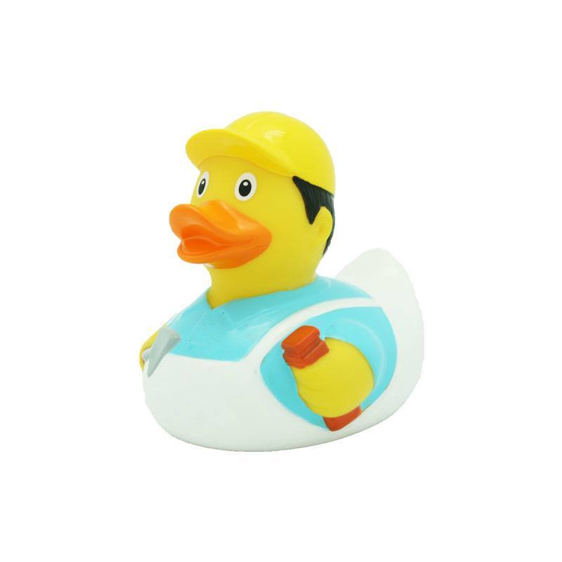 Mason Rubber Duck | Buy premium rubber ducks online - world wide delivery!