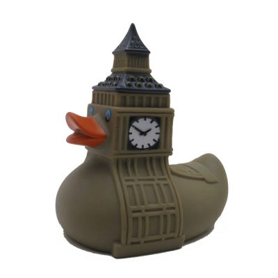 Big-Ben-Rubber-Duck---Amsterdam-Duck-Store