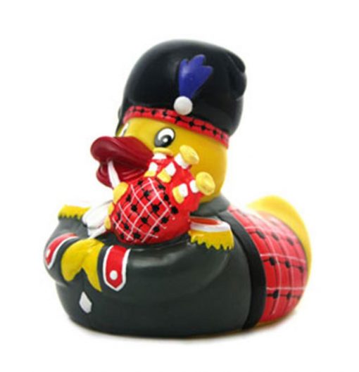 Scottish-Piper-Rubber-Duck---Amsterdam-Duck-Store