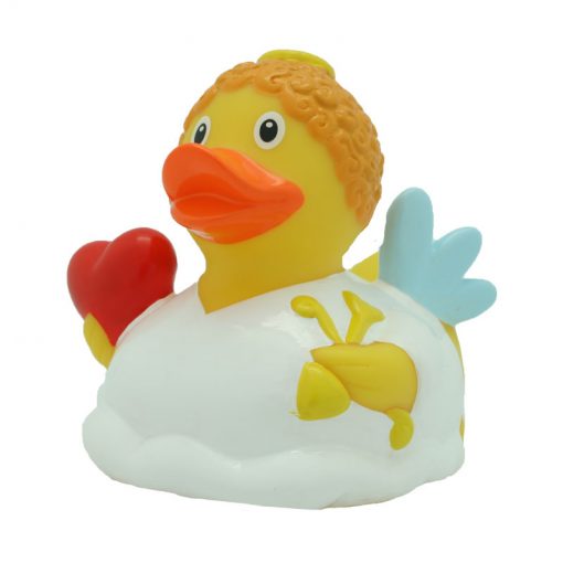Amore Rubber Duck