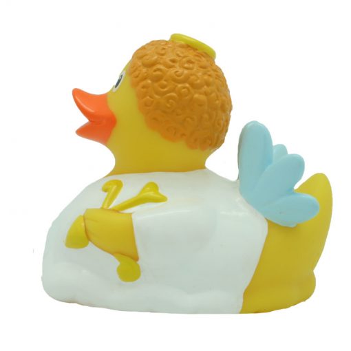 Amore Rubber Duck