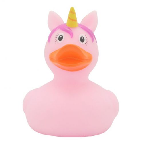 unicorn rubber duck Amsterdam Duck Store