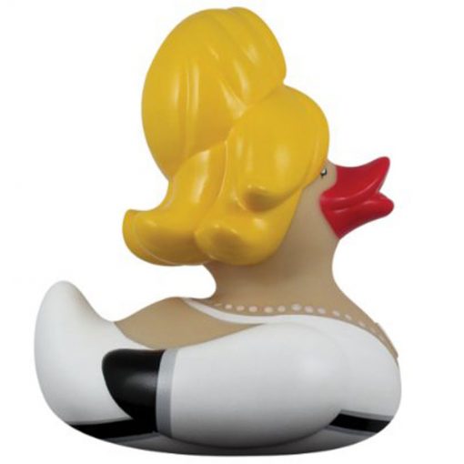 Diva Rubber Duck Amsterdam Duck Store