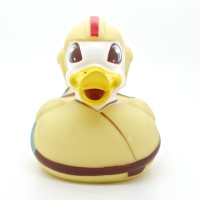chewbacca rubber duck