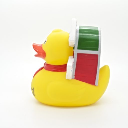 Holland Rubber Duck Amsterdam Duck Store