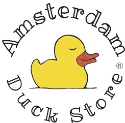 Amsterdam Duck Store