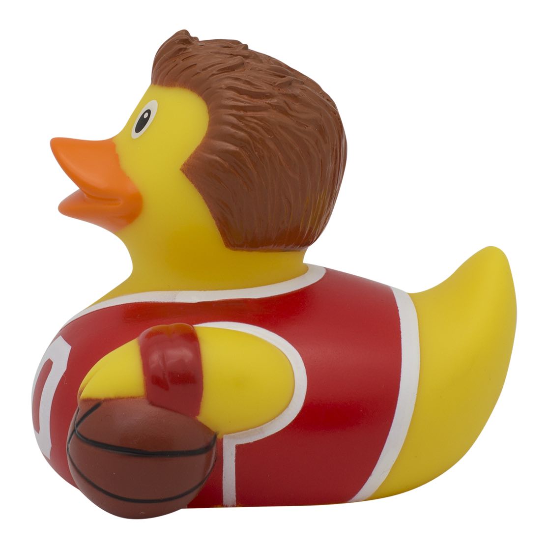 Basketball Rubber Duck Bath Duck 