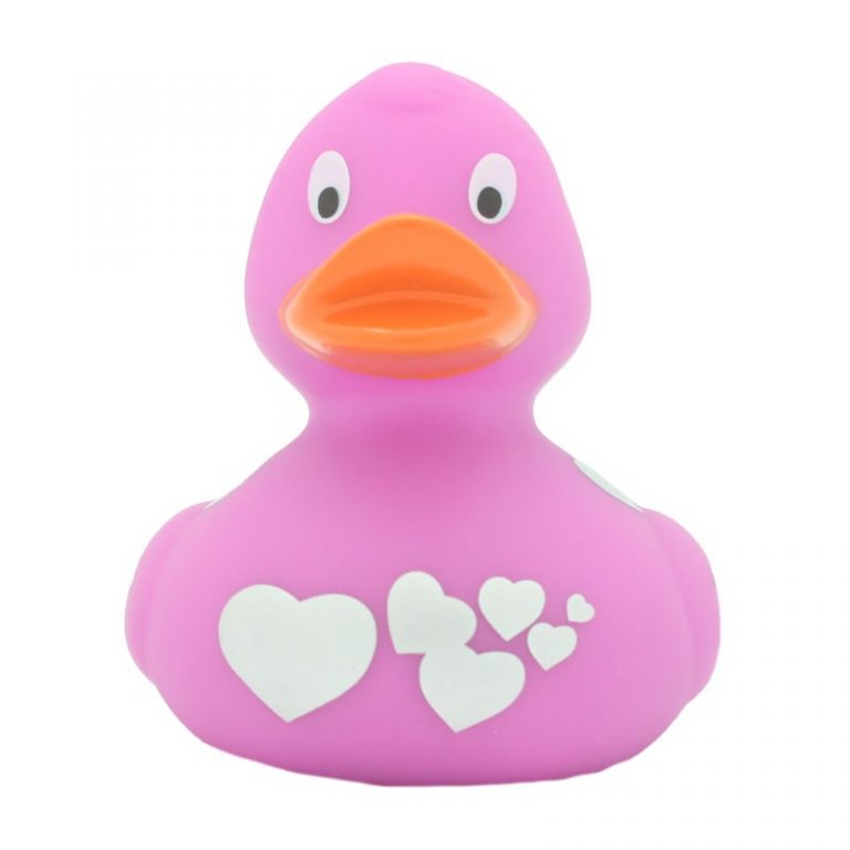Valentine Ducks Meet our romantic gifts for Valentine's Day