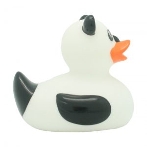 Panda Rubber Duck | Buy premium rubber ducks online - world wide delivery!