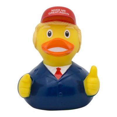DoT Rubber Duck