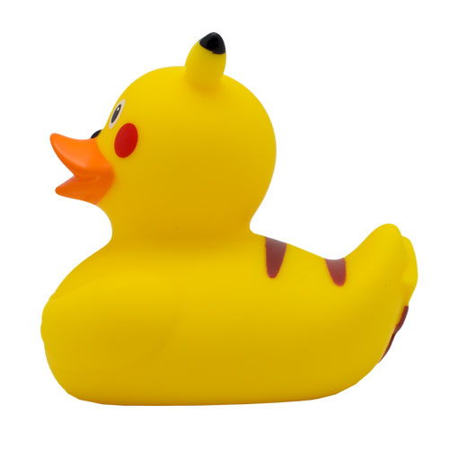 Piku Rubber Duck | Buy premium rubber ducks online - world wide delivery!