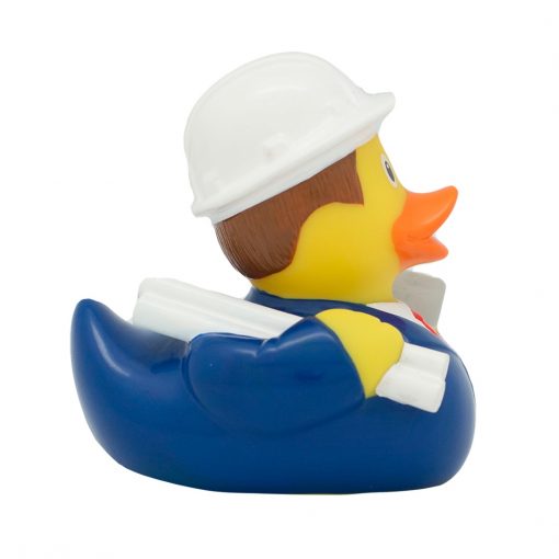 Engineer Rubber Duck