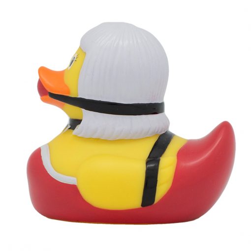 SM Rubber Duck