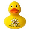 Shadow Rubber Duck  Buy premium rubber ducks online - world wide delivery!