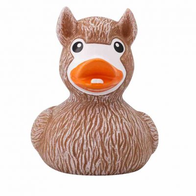 Pug Rubber Duck  Buy premium rubber ducks online