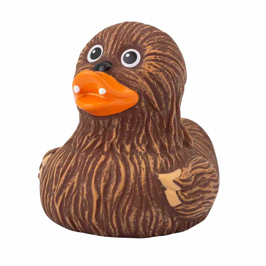 Spa Wars Rubber Duck 