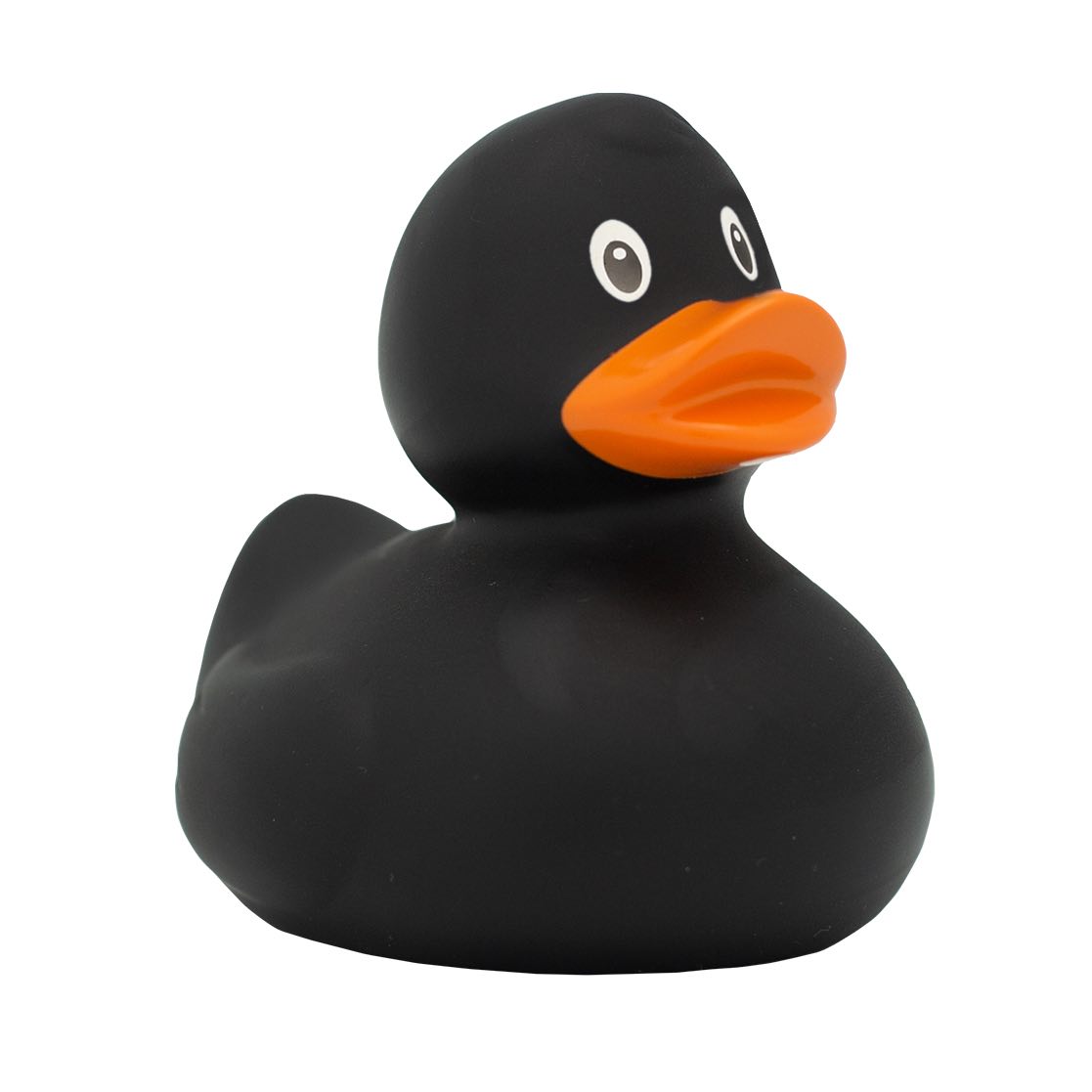Black Rubber Duck | Buy premium rubber 