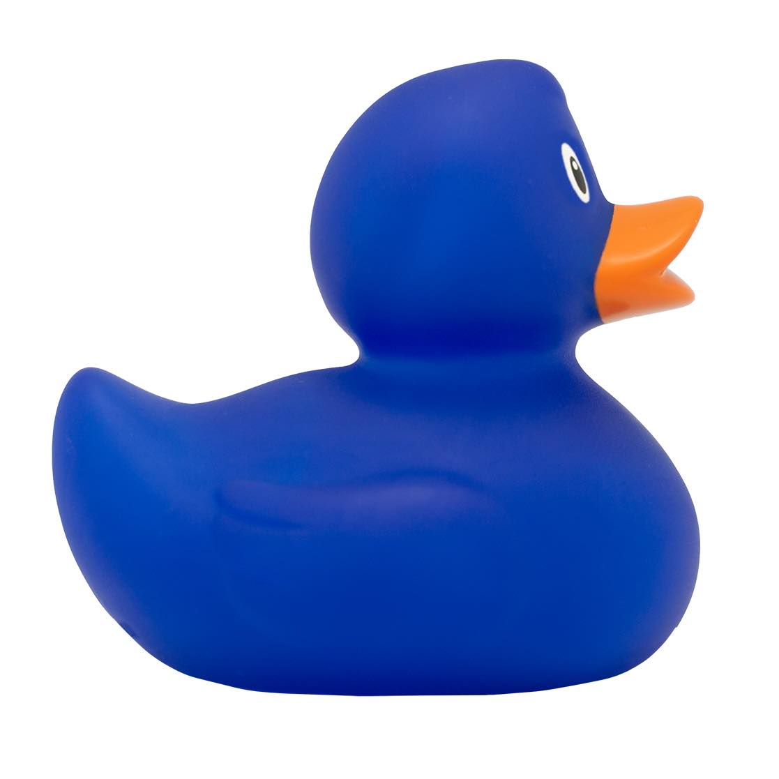 Blue Rubber Duck | Buy premium rubber ducks online - world wide delivery!