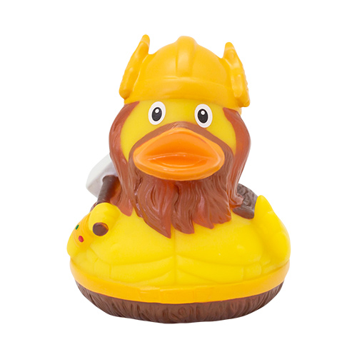Thor Rubber Duck Buy premium rubber ducks online world