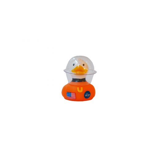 Mini space rubber duck Amsterdam Duck Store