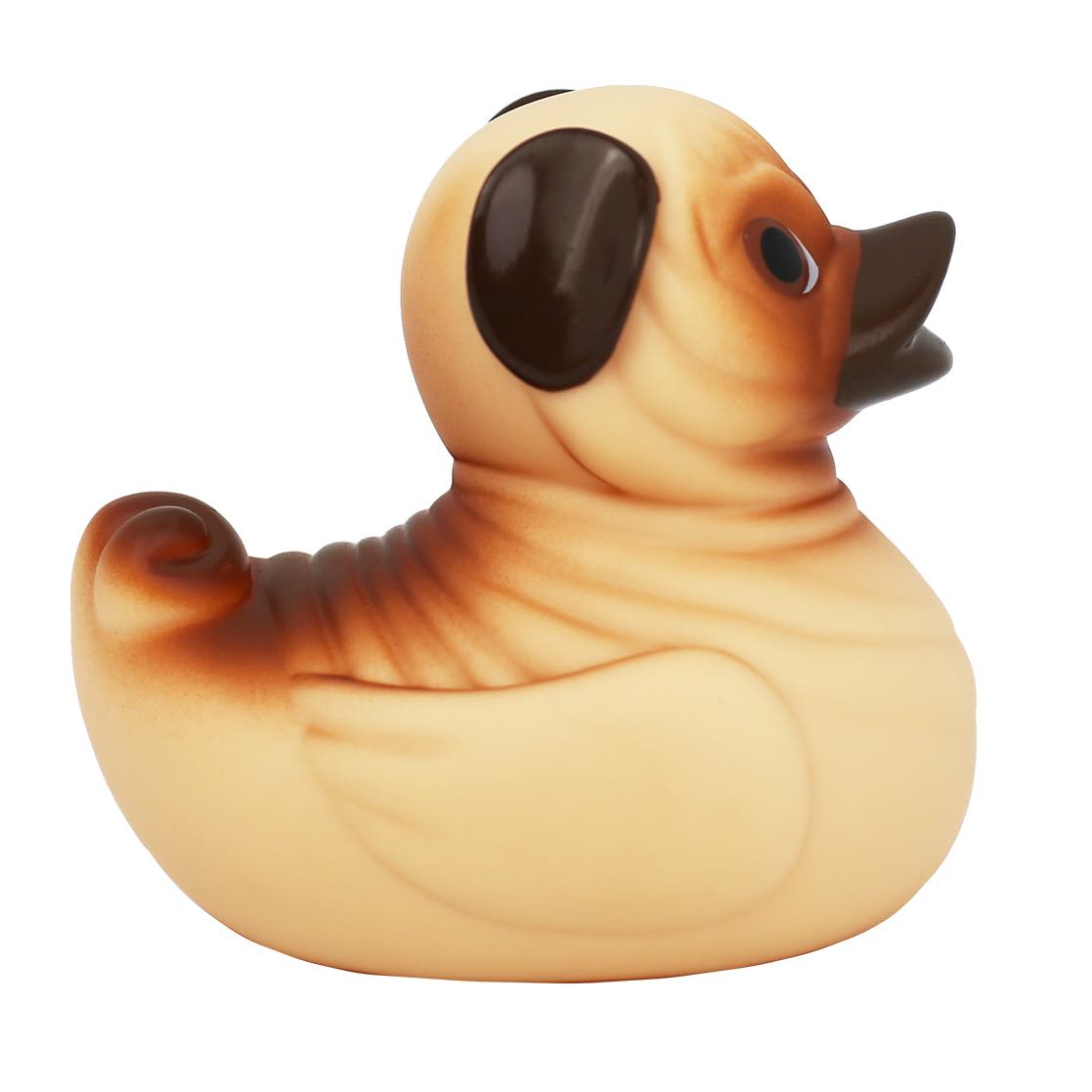 Pug Rubber Duck  Buy premium rubber ducks online