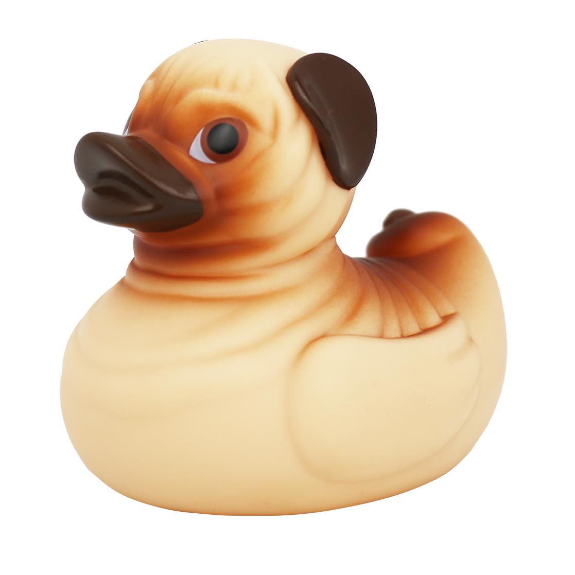 Pug Rubber Duck  Buy premium rubber ducks online