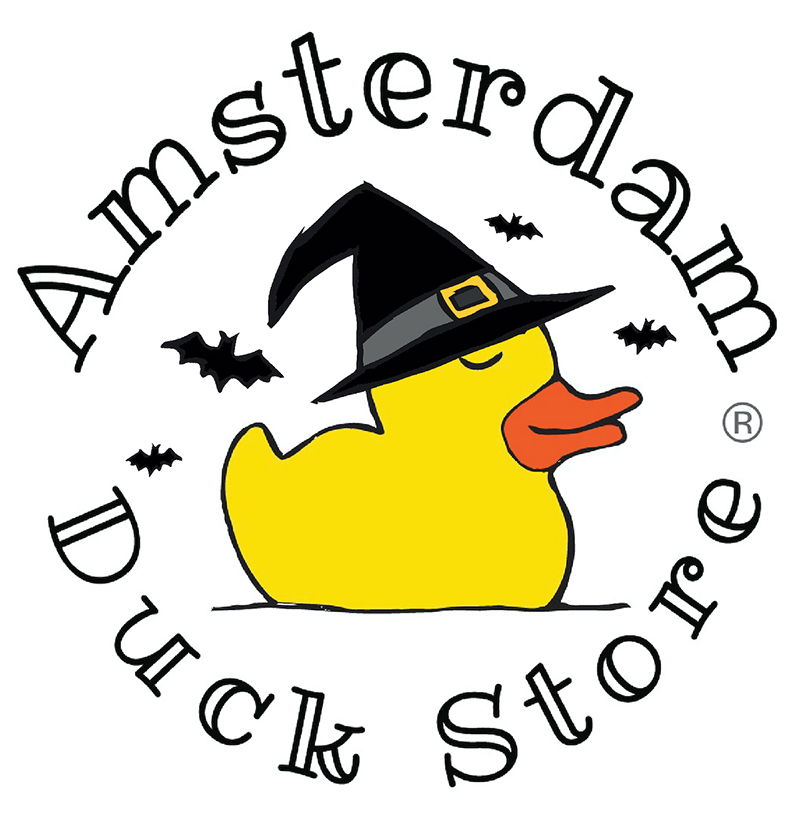 Girl with a Pearl Earring Rubber Duck Buy premium rubber ducks online