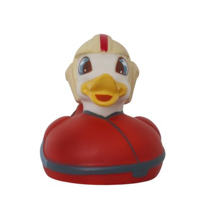 Warden Rubber Duck  Buy premium rubber ducks online - world wide