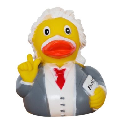 Smartstein Rubber Duck