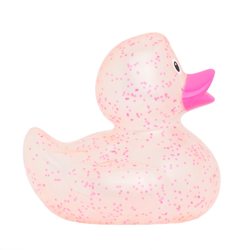 Duckie sales confetti slippers