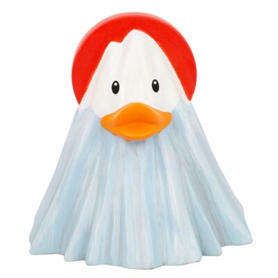 FU Rubber Duck