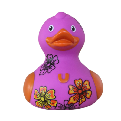 Friendship Rubber Duck