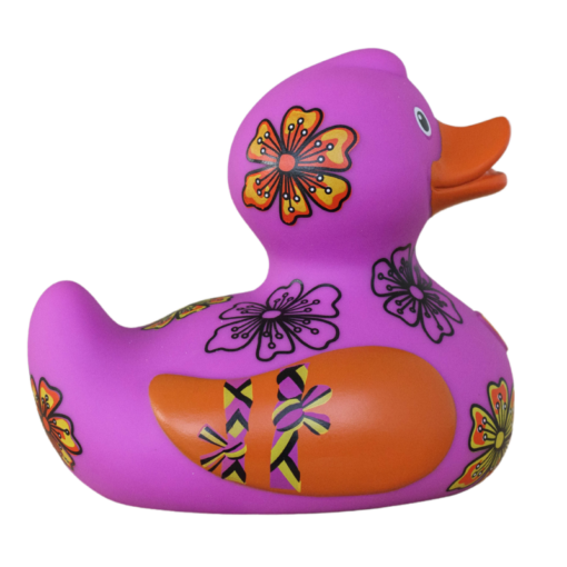 Friendship Rubber Duck - Image 5