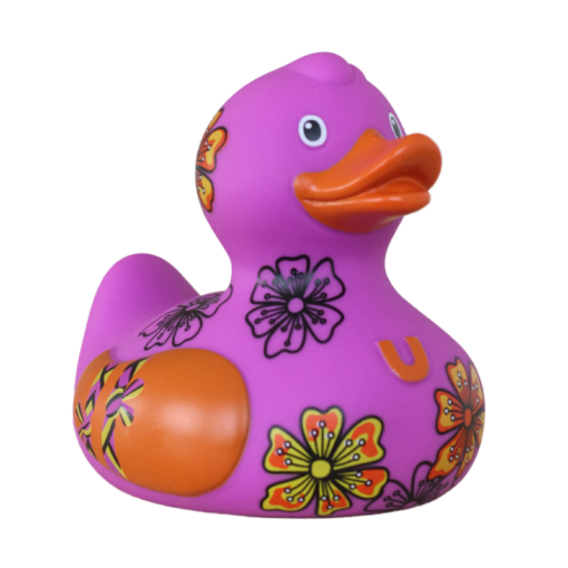Friendship Rubber Duck - Image 3