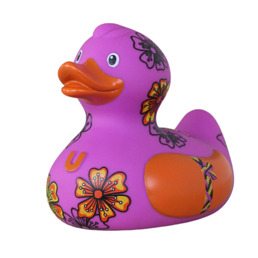 Friendship Rubber Duck - Image 2