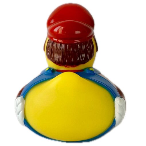 Mario Rubber Duck - Image 3