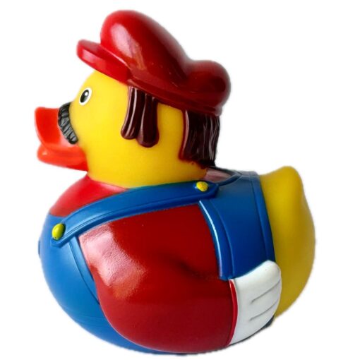 Mario Rubber Duck - Image 2