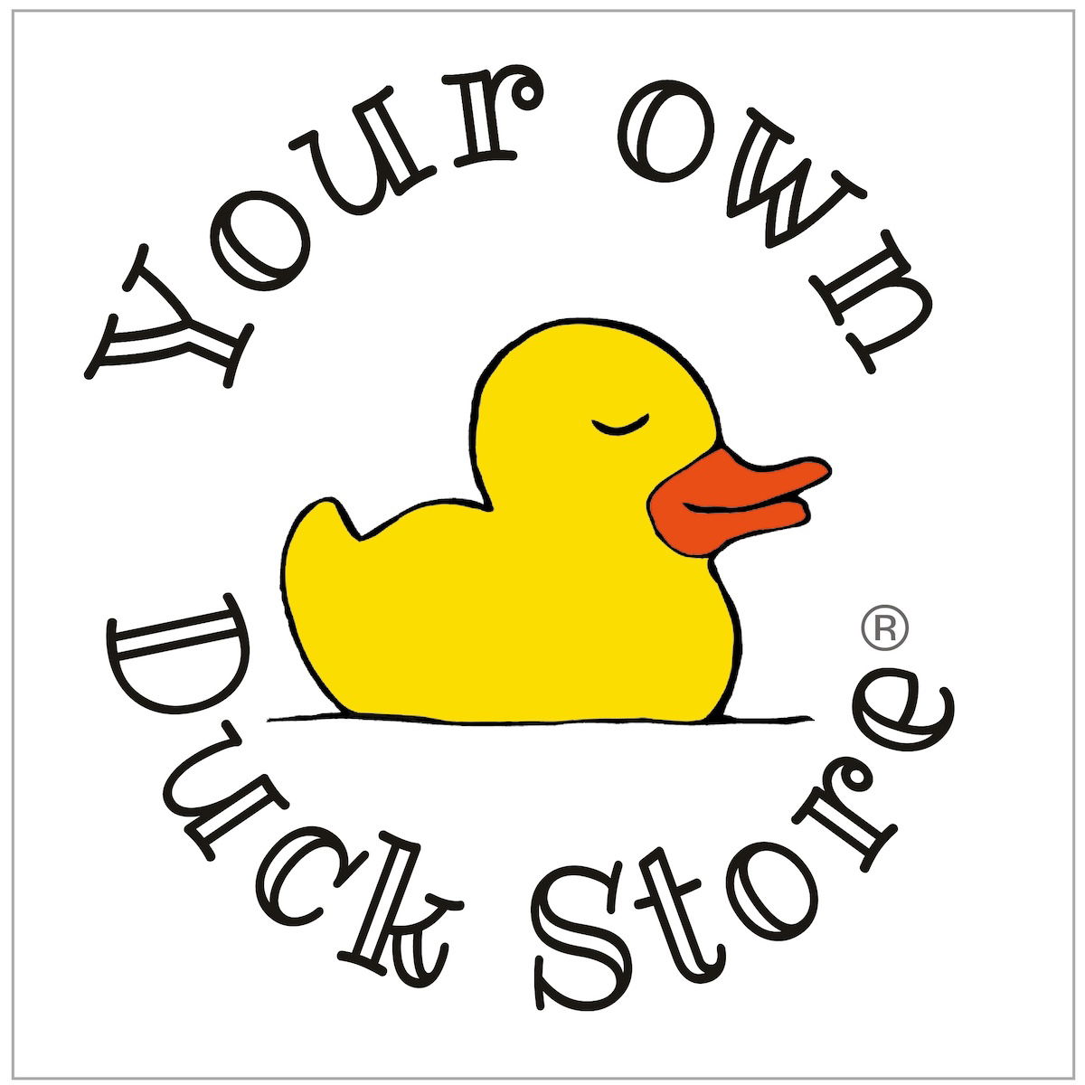 Duck World start your own Duck Store