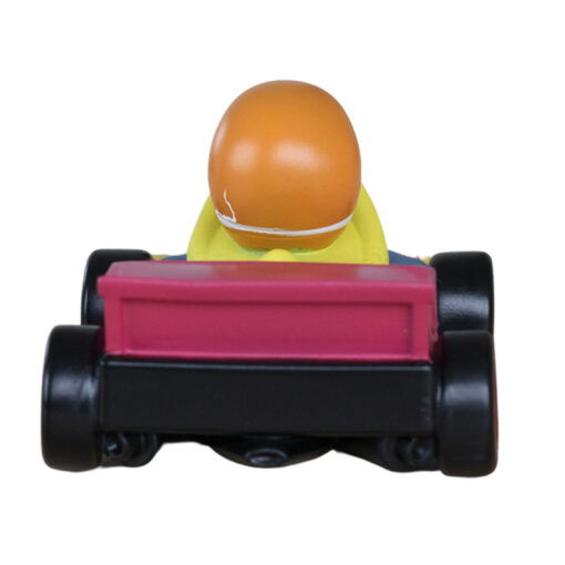 Race Rubber Duck Formula1 - Image 5