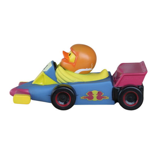 Race Rubber Duck Formula1 - Image 3