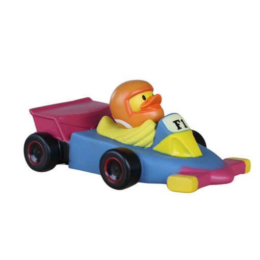 Race Rubber Duck Formula1 - Image 6